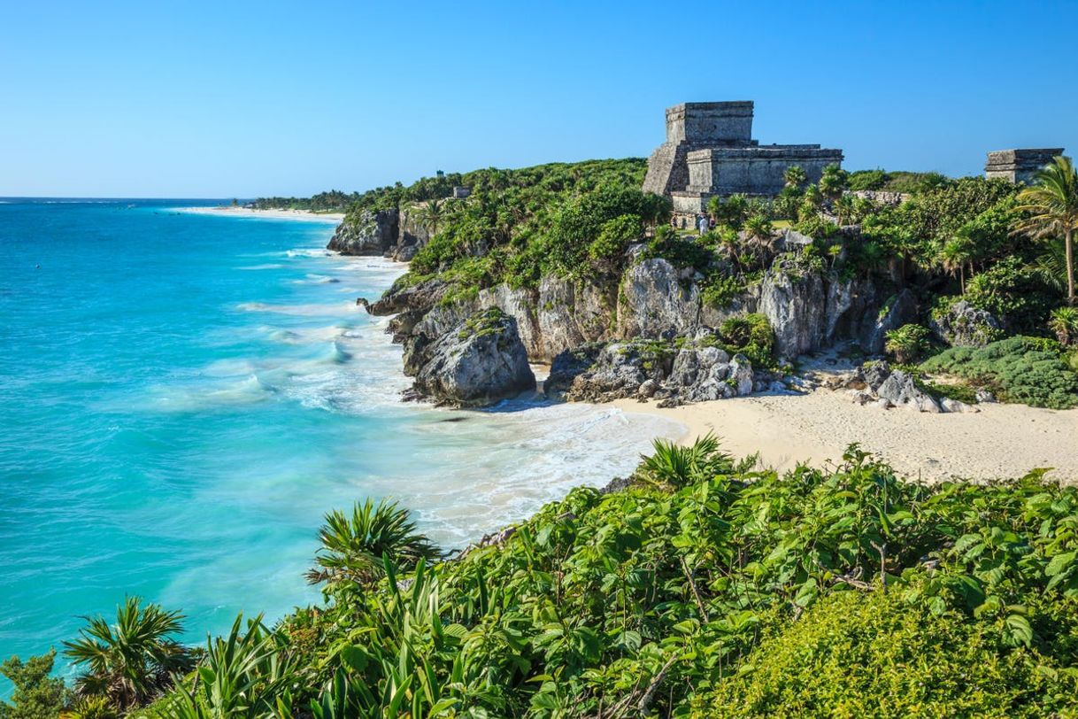 Place Tulum