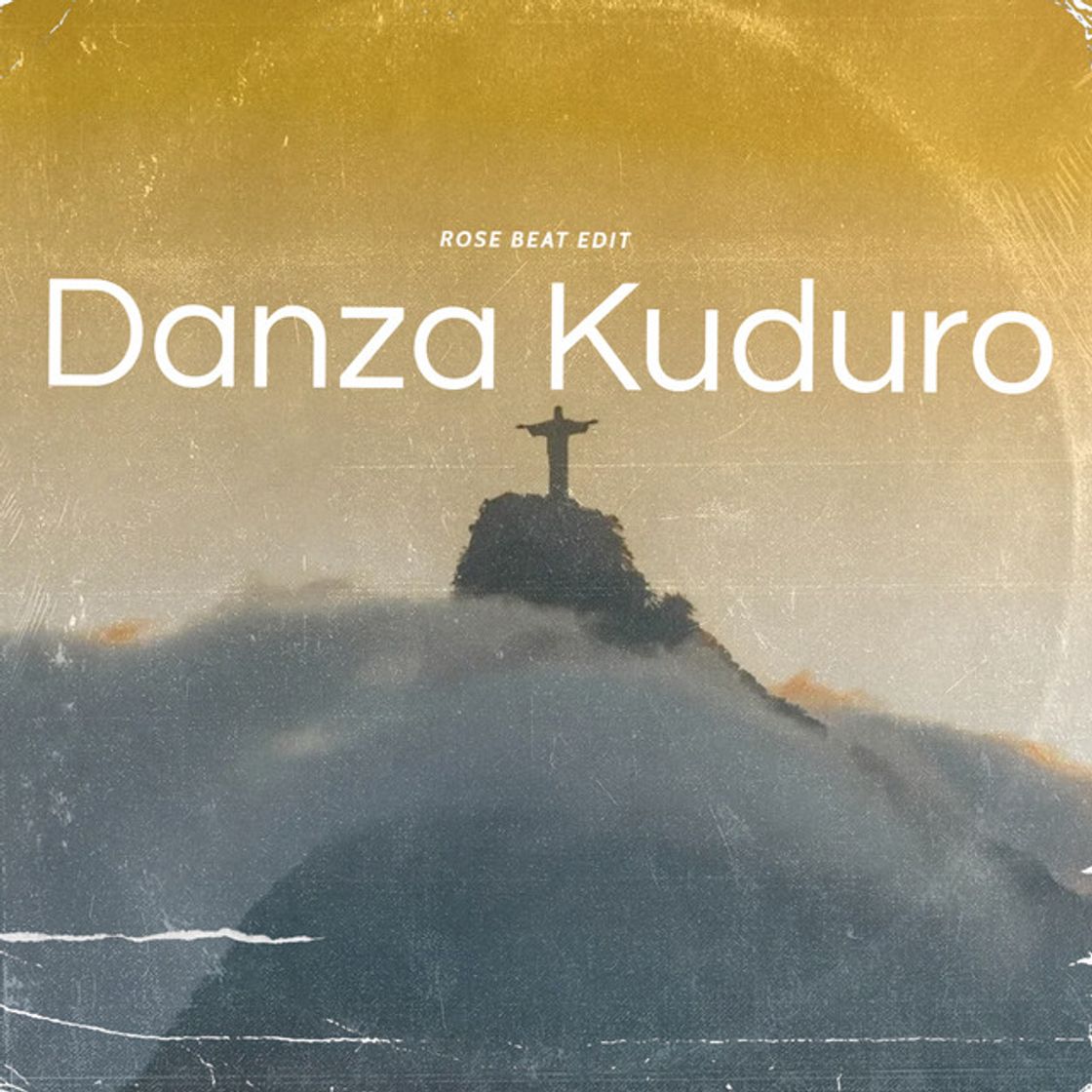 Canción Danza Kuduro TikTok - Remix