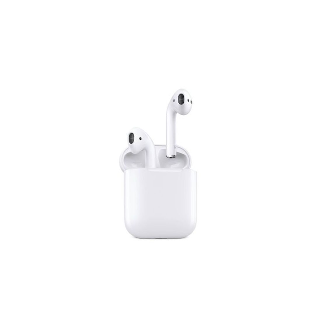 Social Apple AirPods