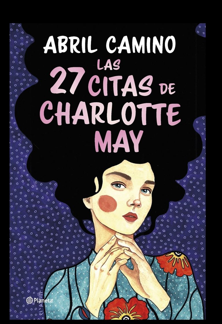 Libro Las 27 citas de Charlotte May 