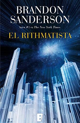 Books El Rithmatista (Brandon Sanderson)