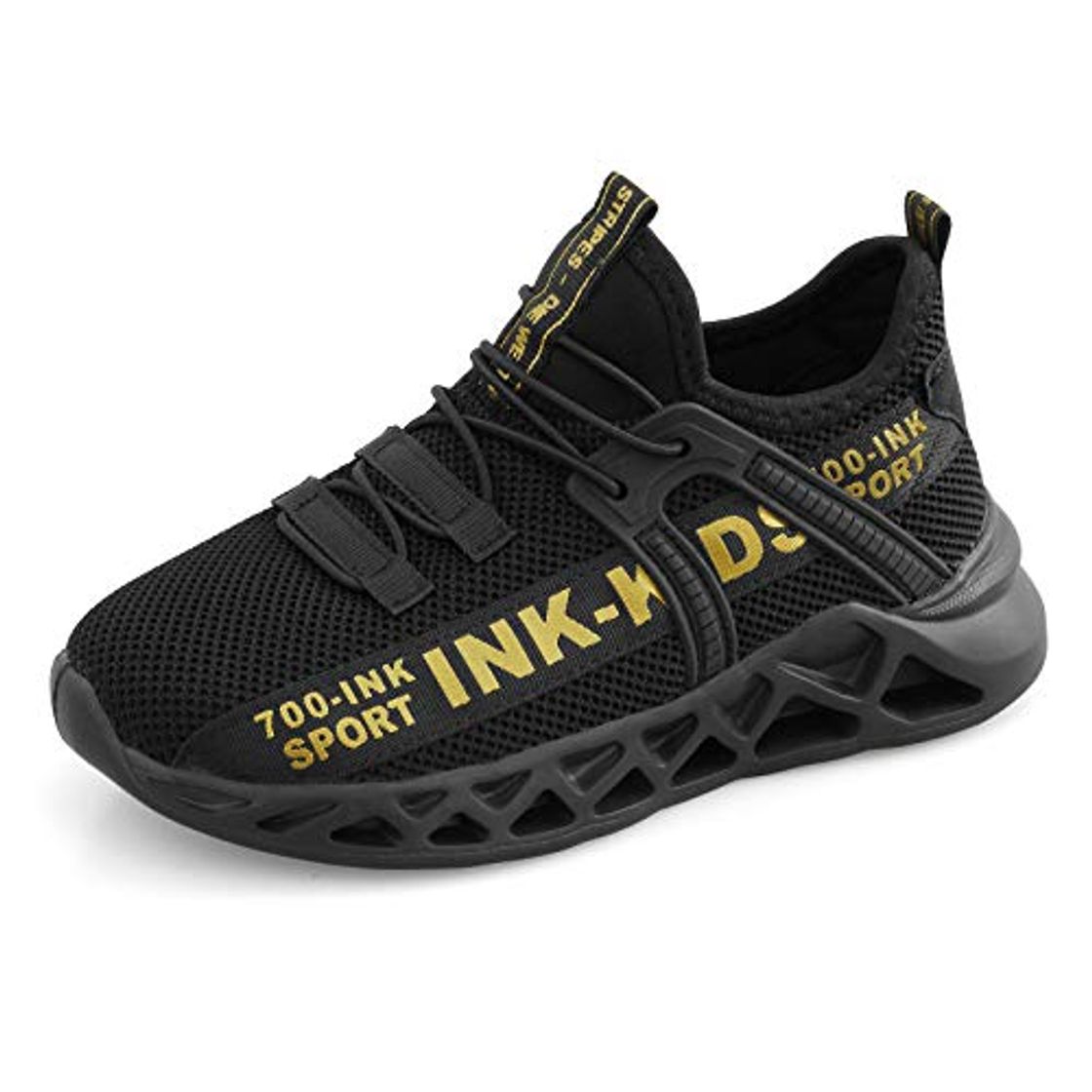 Social Zapatillas Deportivas Niños Bambas Ligero Niño Tenis Velcro Nino Zapatillas Casual Niños