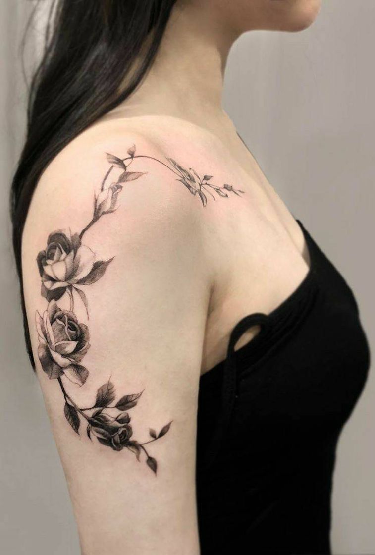 Fashion Tattos