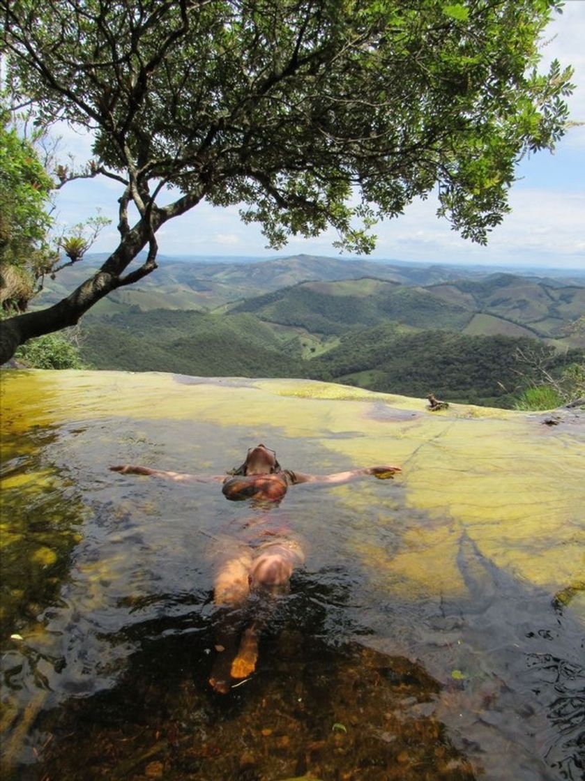 Lugar Minas Gerais✨