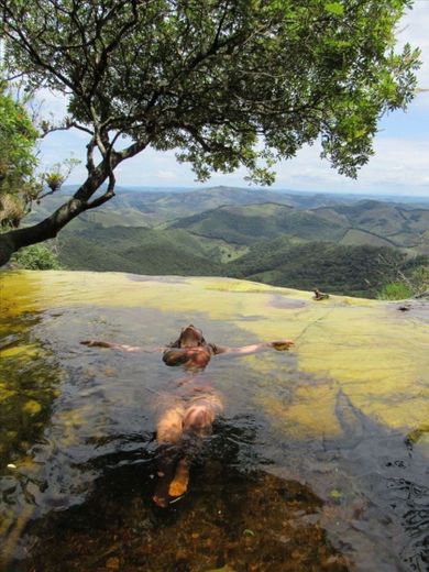 Minas Gerais✨