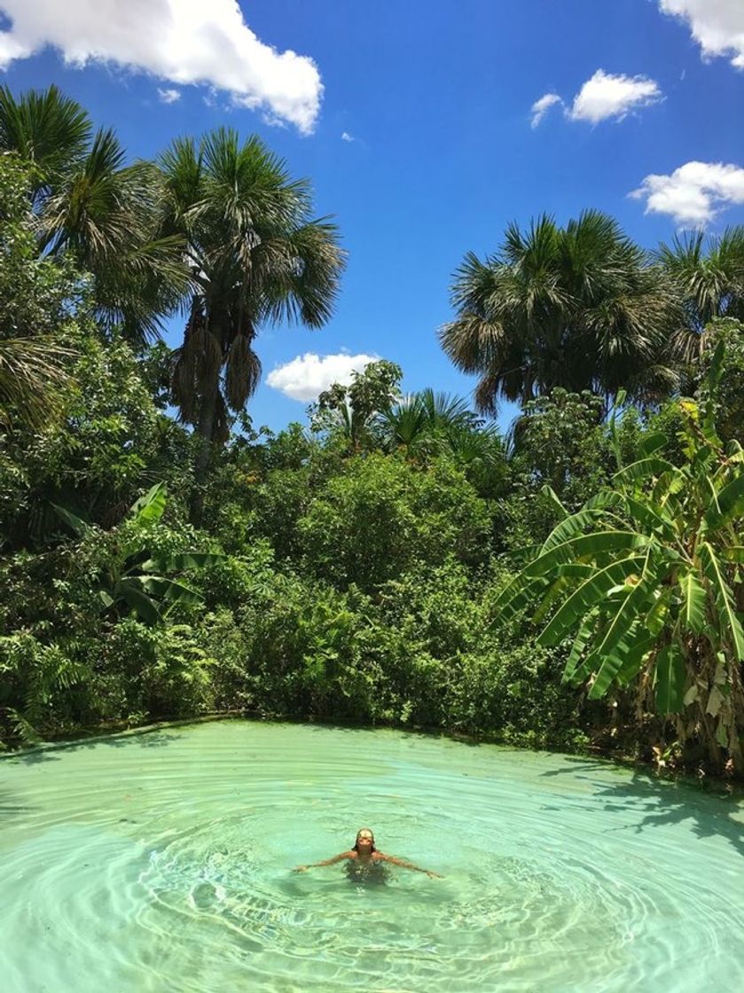 Lugar Jalapão✨