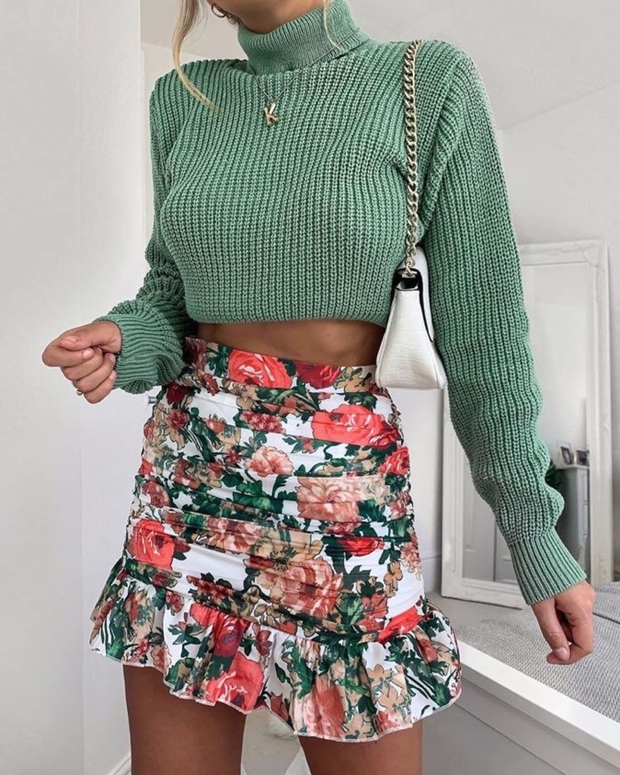 Social Look ✨
