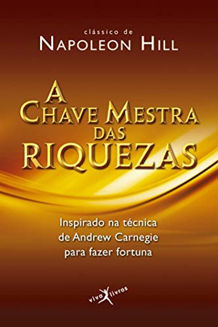 Libro A Chave Mestra Das Riquezas