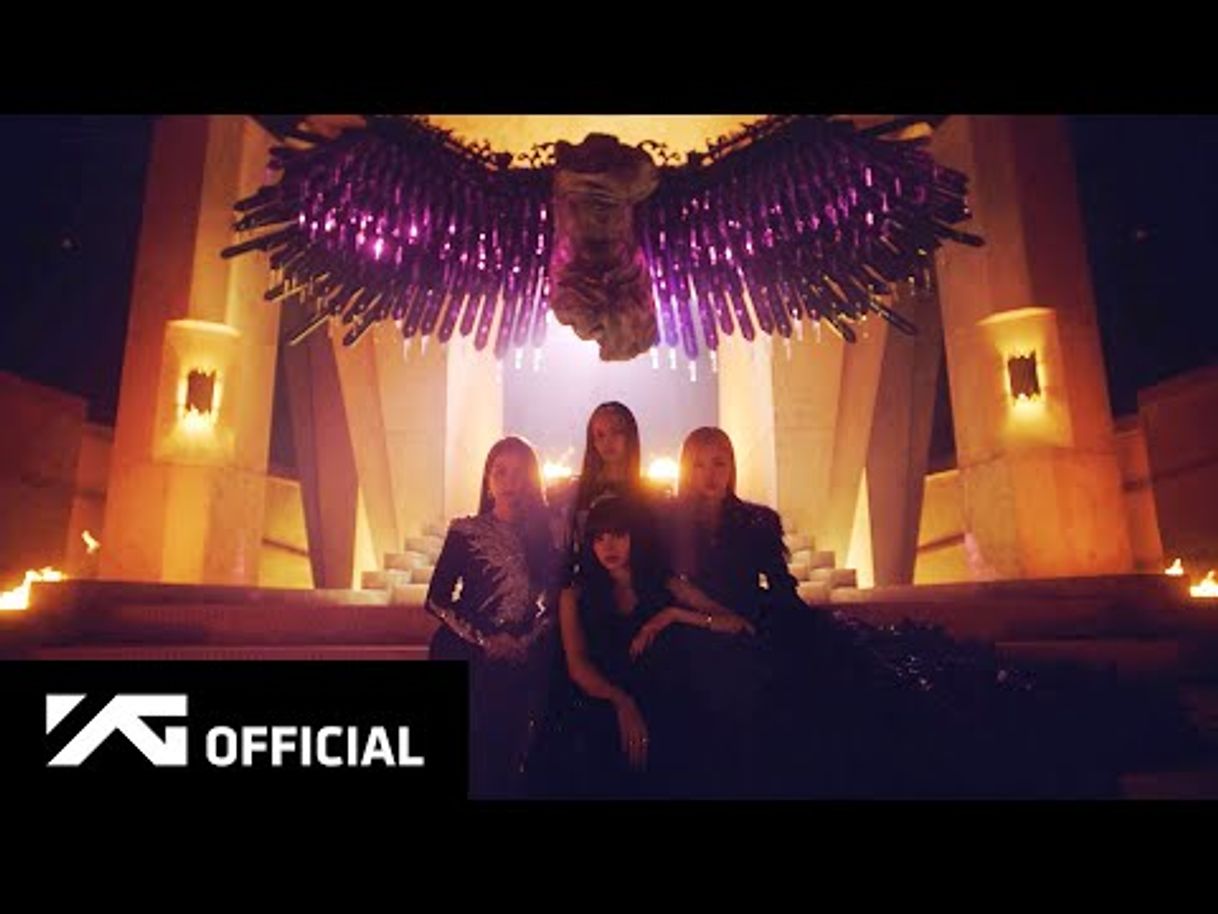 Music BLACKPINK - 'How You Like That' M/V - YouTube