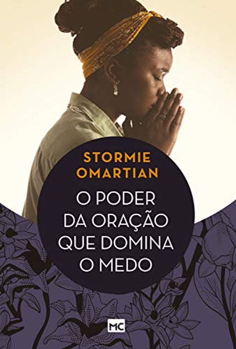 Libro O poder da oração que domina o medo