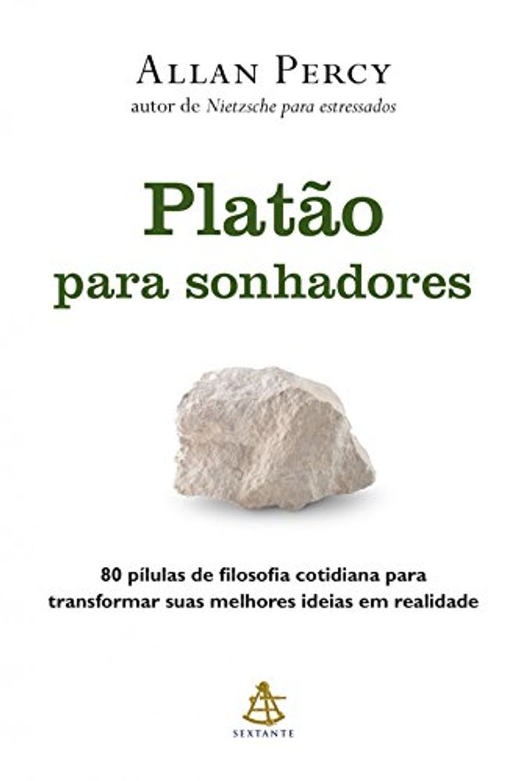 Books Platão para sonhadores