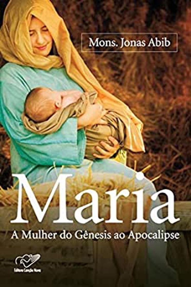 Moda Livro Maria, a mulher do Gênesis ao Apocalipse