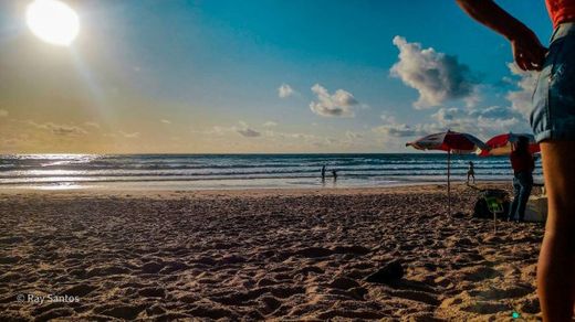 Praia do Flamengo