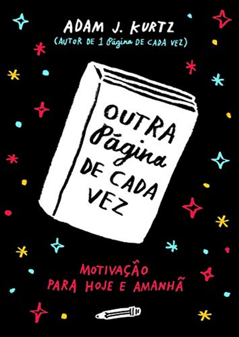 Libros Outra Página de Cada Vez