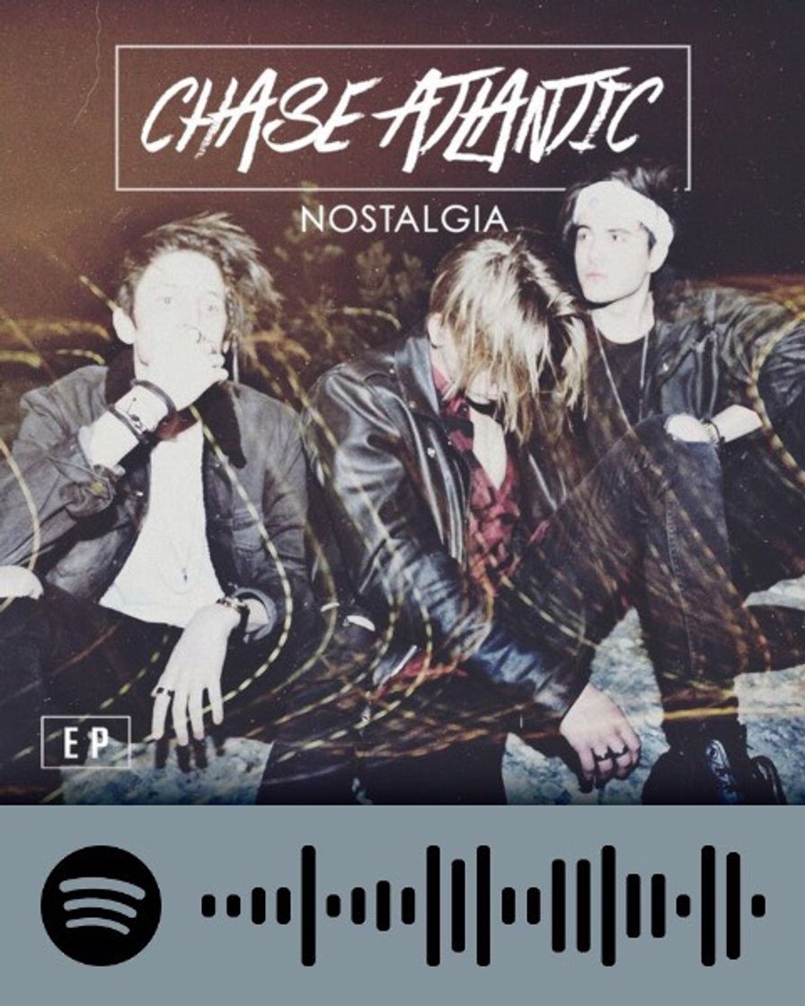 Moda Friends- Chase Atlantic