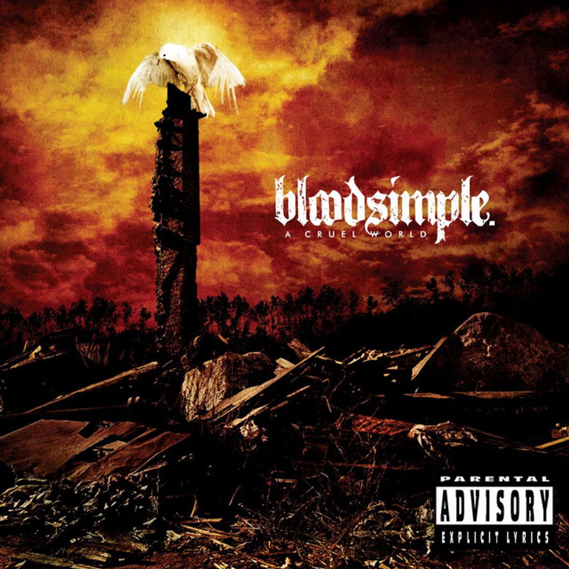 Canción Path to Prevail