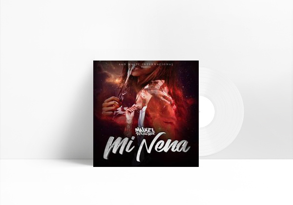 Music Mi Nena