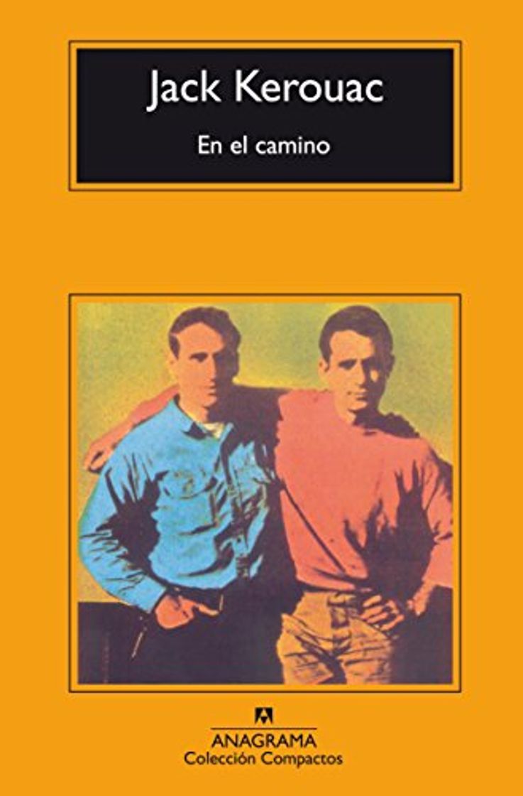 Libro En el camino