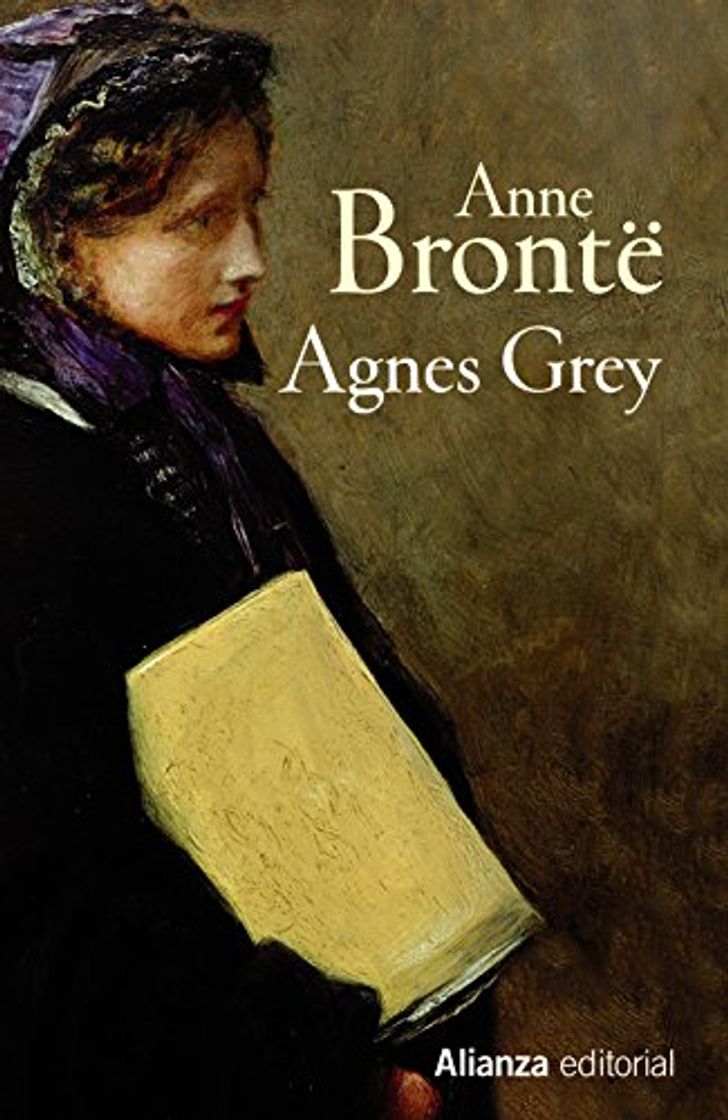 Book Agnes Grey (13