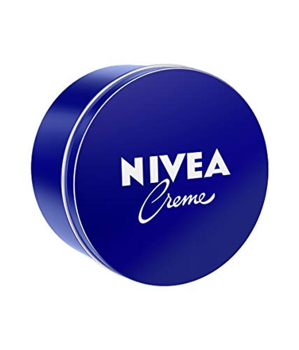 Social 100% Authentic German Nivea Creme Cream available in 5.1 / 8.45 &