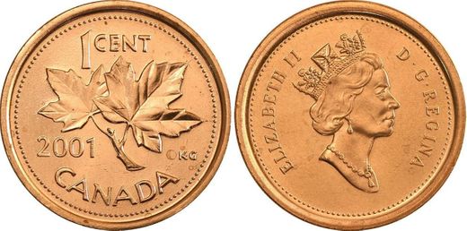 Canadian coins price guide, value, errors and ... - Coins and Canada