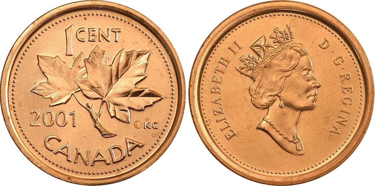 Fashion Canadian coins price guide, value, errors and ... - Coins and Canada