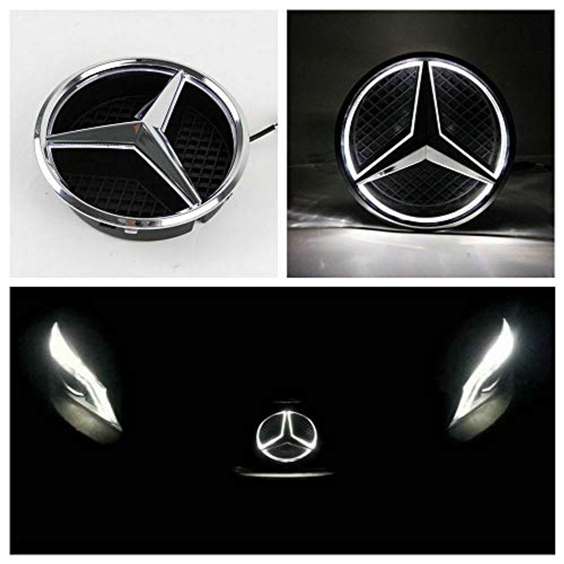 Products Emblema para Mercedes Ben-z 2013 – 2015