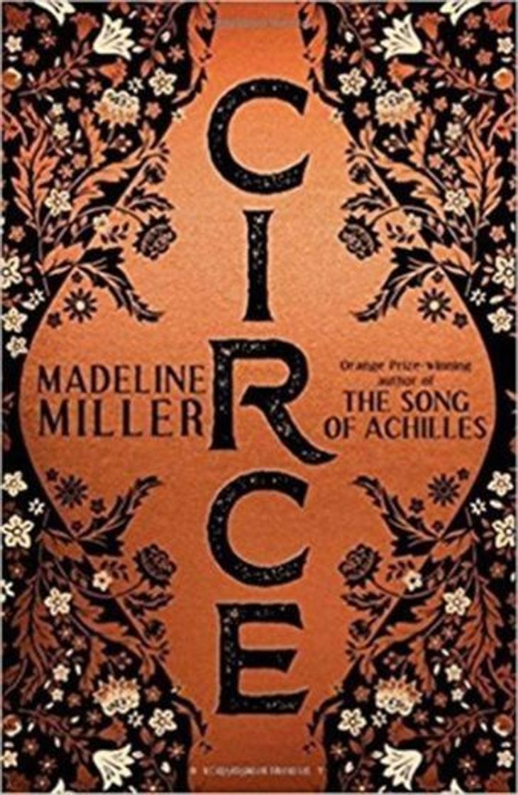 Libro Circe