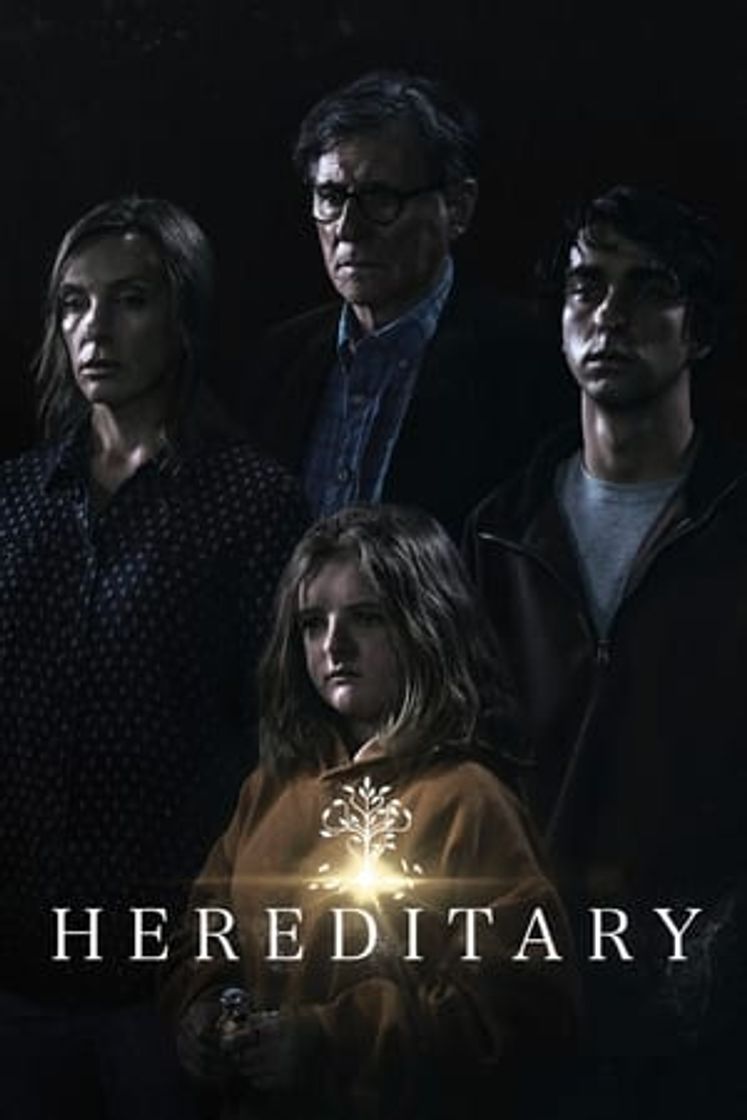 Movie Hereditary