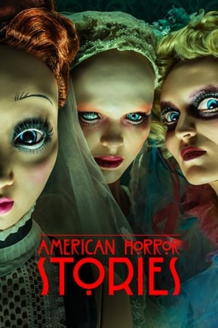 Serie American Horror Stories