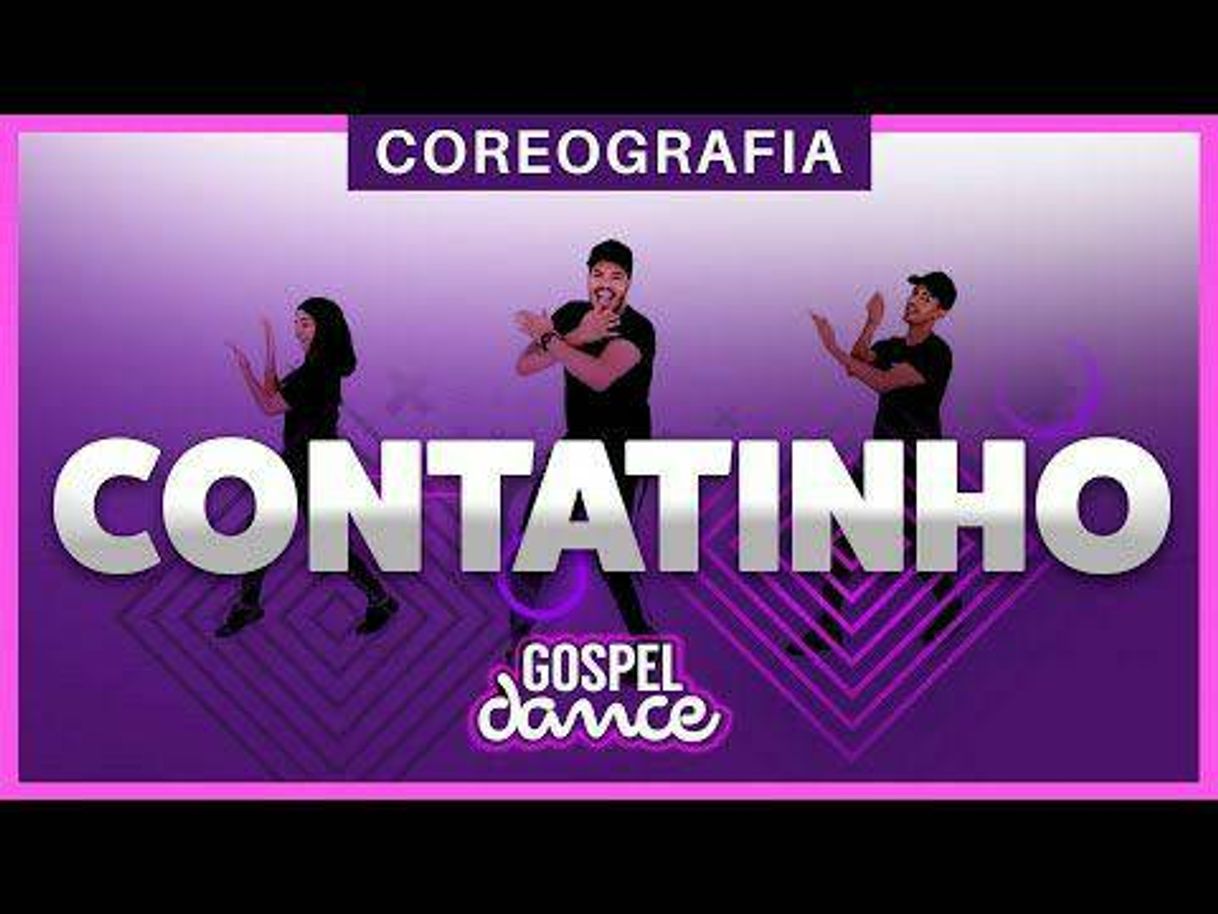 Canción Contatinho 