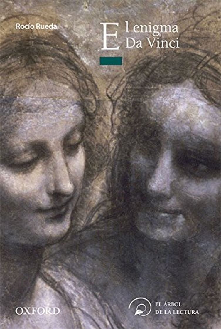 Libro El enigma Da Vinci