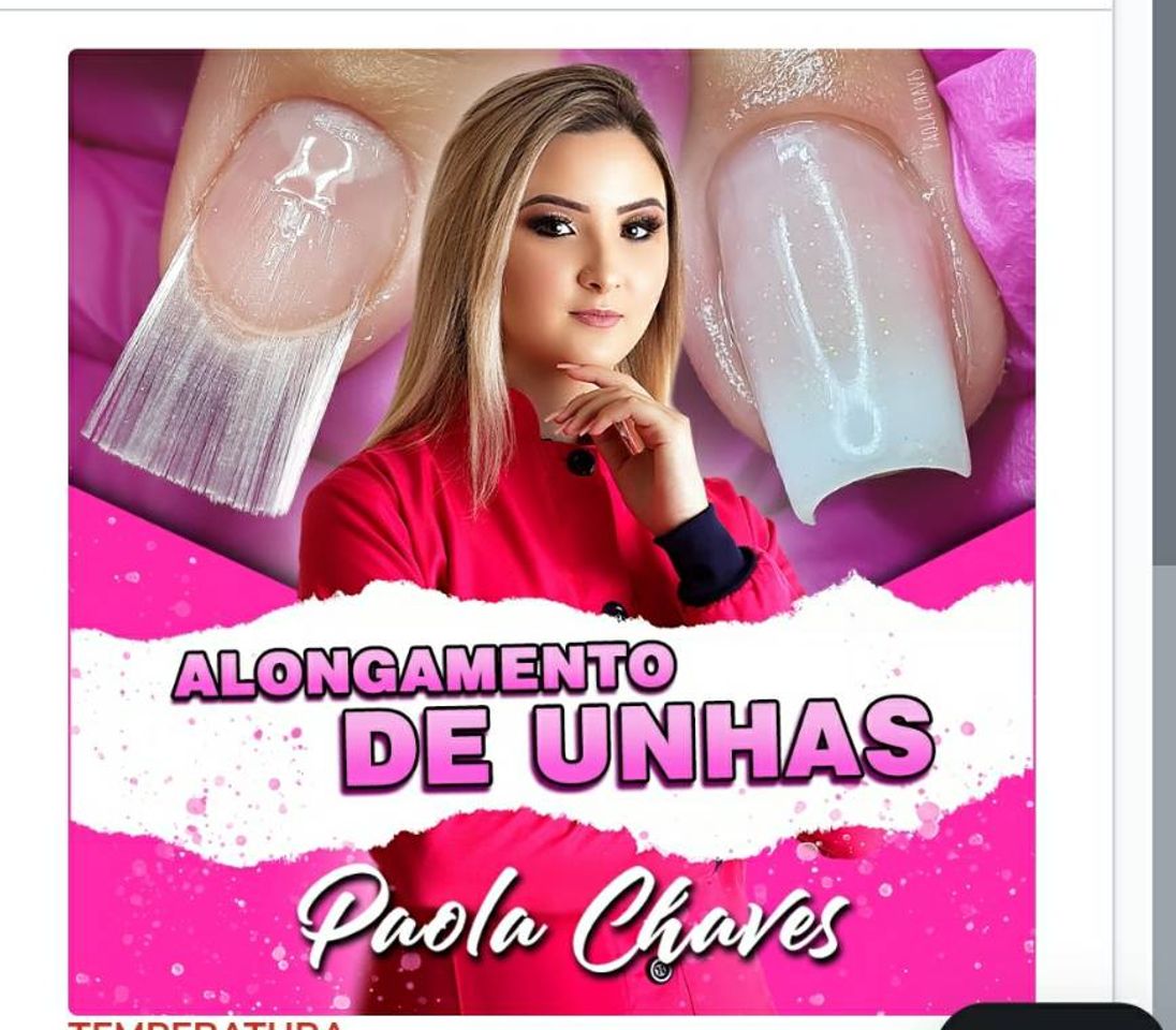 Fashion Curso Online para Alongamento de Unhas gel e fibra 😍