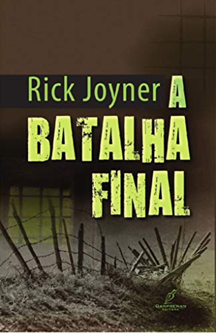 Libros A Batalha Final