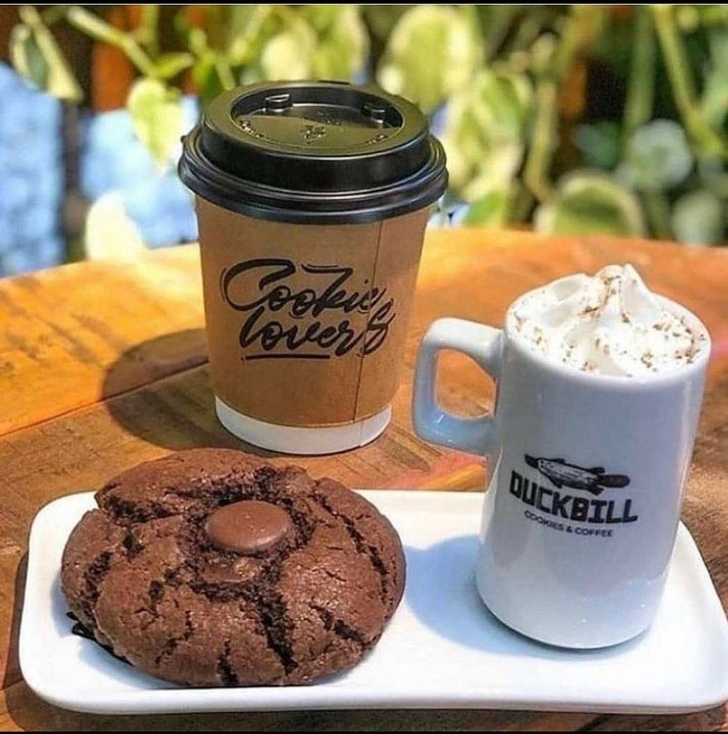 Restaurants Duckbill Cookies & Coffee - Tatuapé