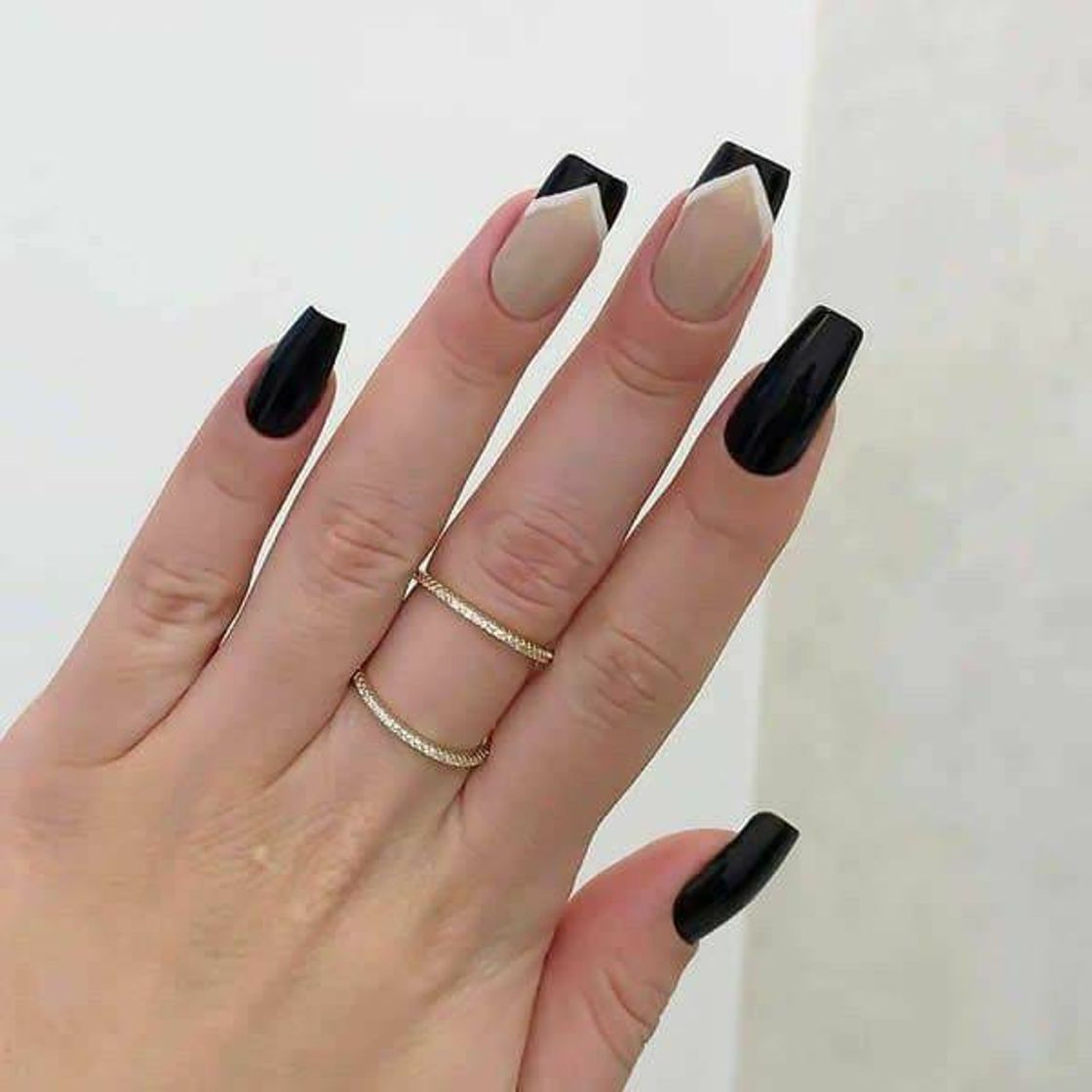 Moda Unhas 