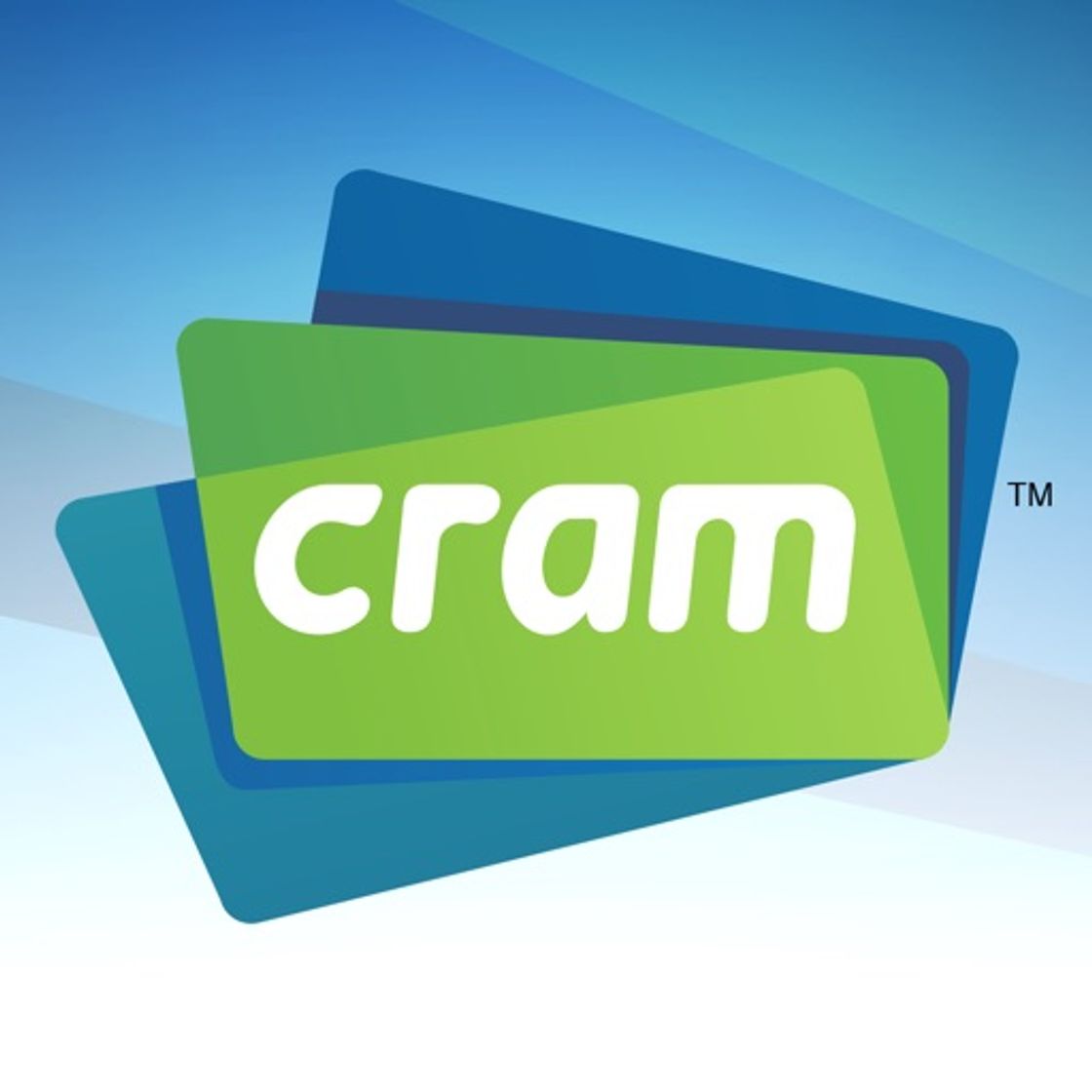 App Flashcards with Cram