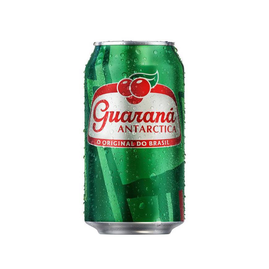 Fashion Guaraná Antárctica