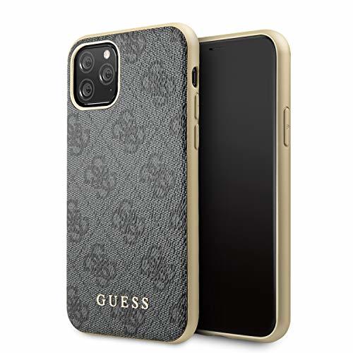 Social Guess GUHCN65G4GG - Carcasa para iPhone 11 Pro MAX