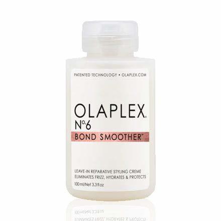 Beauty Olaplex No.6 Bond Smoother New 100 Ml 150 g