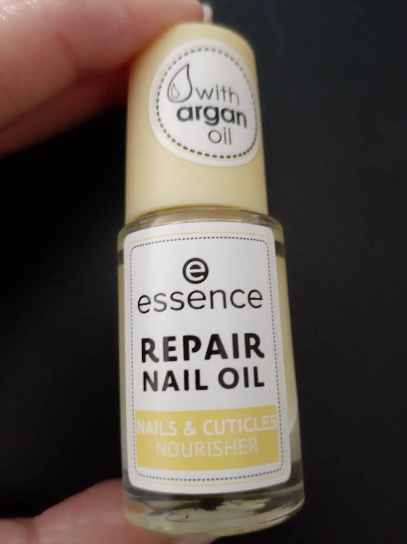 Producto Nail repairing oil