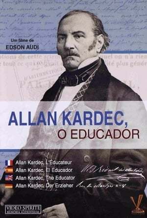 Movie Allan Kardec, o Educador