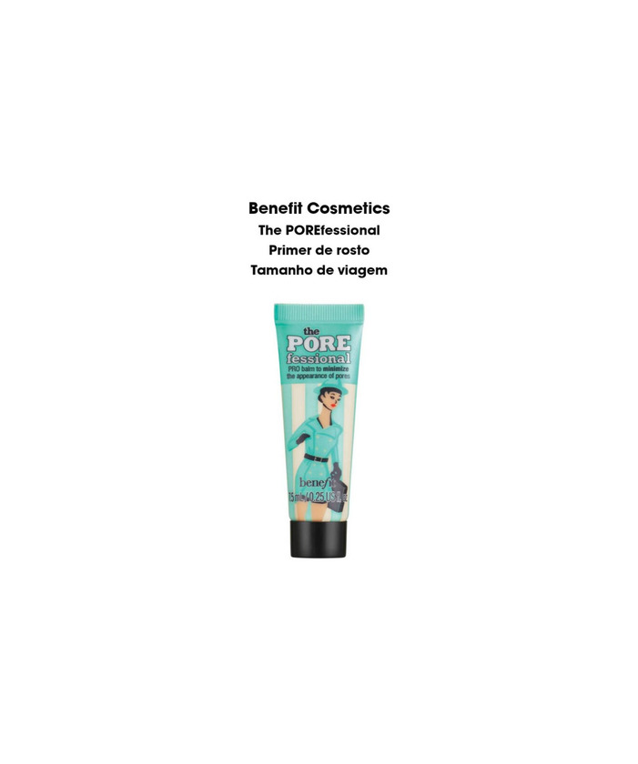 Producto Beauty Rochinha 