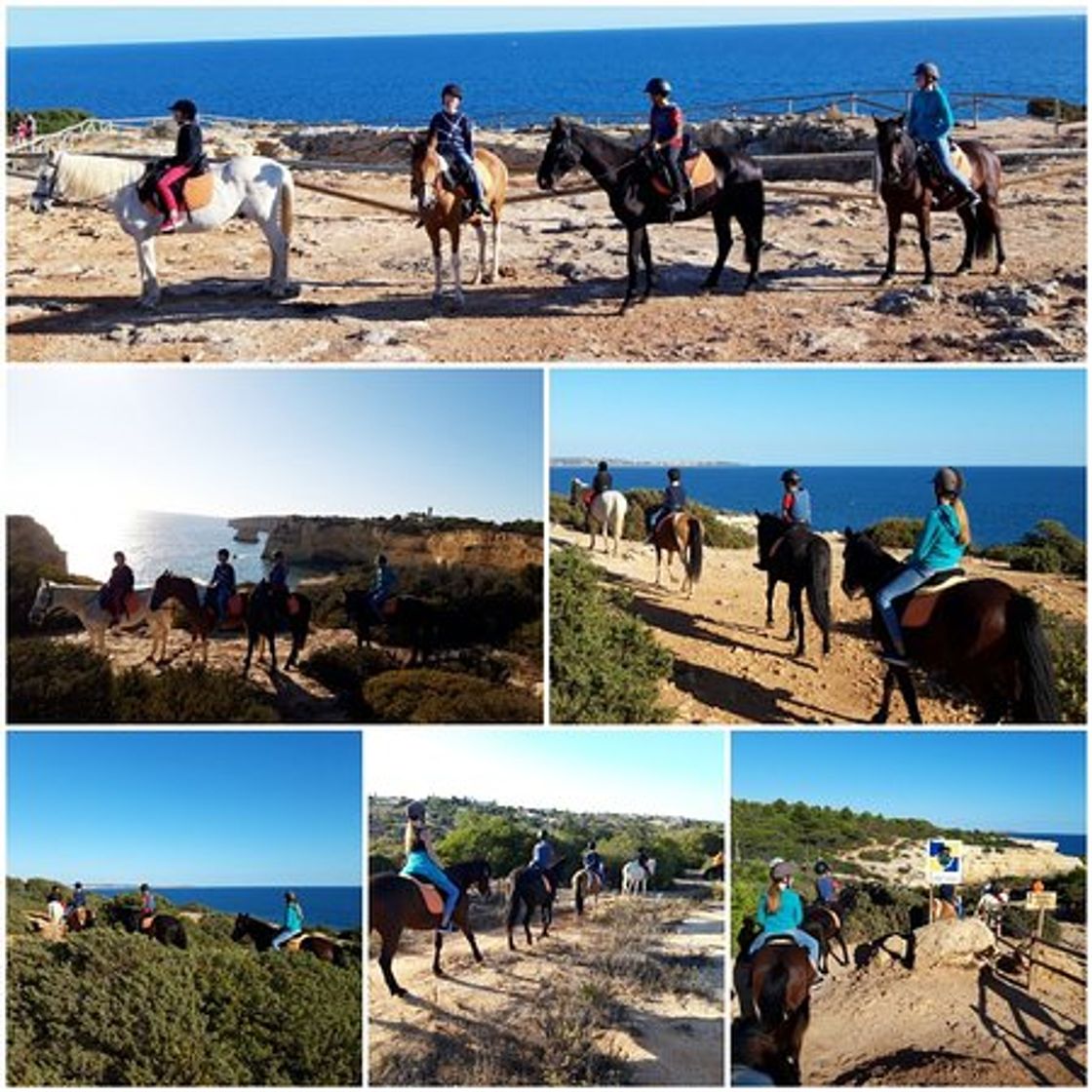 Places SOLID ROCKS ALGARVE