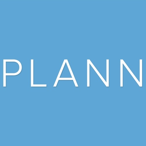 Aplicaciones Plann - Planner for Instagram