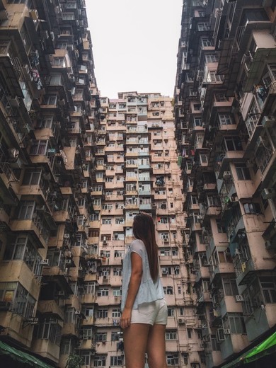 Hong Kong