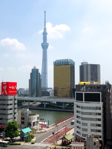 Tokyo Skytree