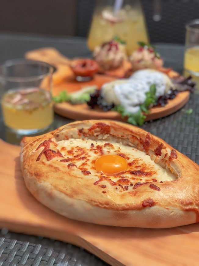 Restaurants #Treestory Lisbon