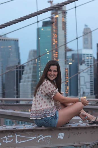 Brooklyn Bridge