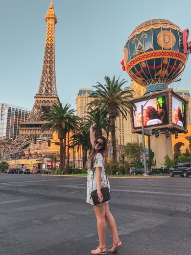 Paris Las Vegas